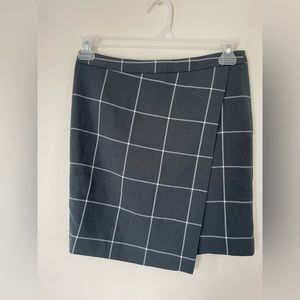 1. State Mini Skirt